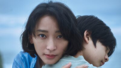 サンデー早起キネマ『かくしごと』
