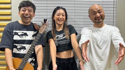 6月17日放送内容