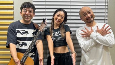 6月9日放送内容