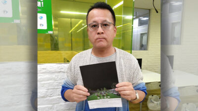映画評論家・清水節さんに聞く「いまぜひ観てほしい、この1本！」