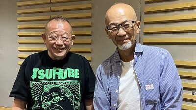 6月2日放送後記　中居くんとゴルフ帰りの車の中で聴いたラジオとは?!