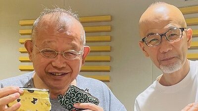 6月9日放送後記　ゲンが悪いこと！　モタモタしてしまうこと！…