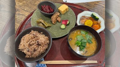2024年6月24日（月）街角ステーション～噂を求めてどこまでも
