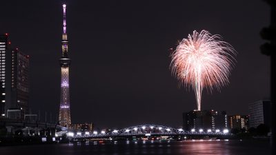 暑い！　眠い！