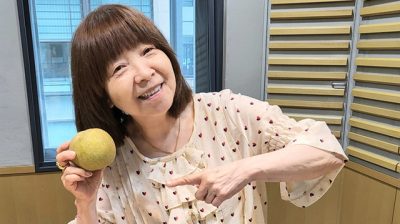 千葉の梨「幸水」で言うことナシ