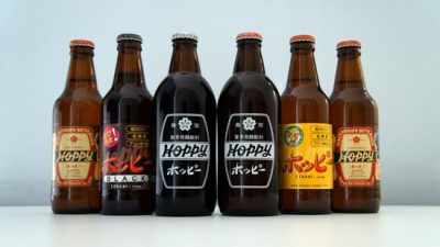 NYで話題になっている出来事～ラーメン篇