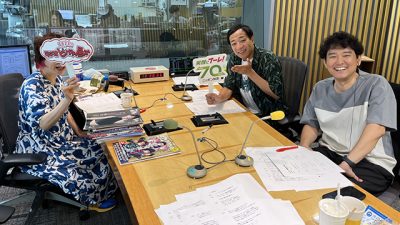 「世界に一つだけの花って、花沢山ありますよね？」名曲論破系ユーチューバーが登場!?