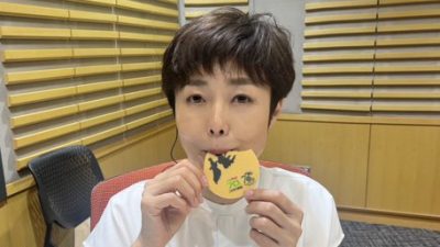 【第200回】あなたの上半期ナンバー1🥇エコバッグ当選者😉
