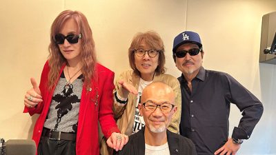 赤がお似合いです(^o^)
