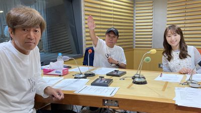 【24年6月15日】三村バージンロードを歩く＆ライブ事件簿