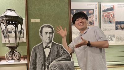 2024年7月3日（水）街角ステーション～噂を求めてどこまでも