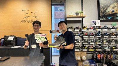 2024年7月10日（水）街角ステーション～噂を求めてどこまでも