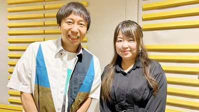 7月22日のゲストは、前回に引き続き、NPO法人ウィーズ理事長の光本歩さんでした