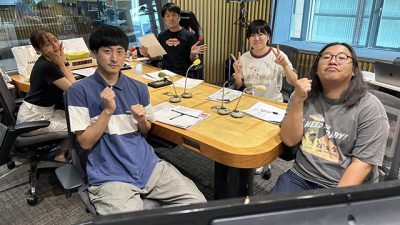 【第522回】夏祭りの思い出