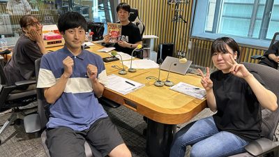 【第523回】大好き！　スポーツ