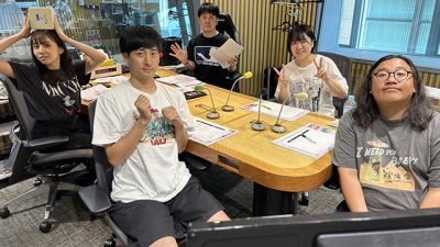 【第520回】小さな願い事（土田さん3週間ぶりの復帰！）