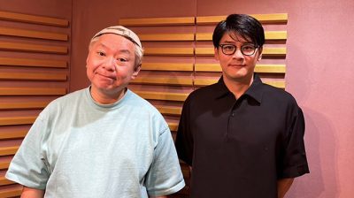 #16「鈴木おさむ 月曜日の社長」7月15日営業16日目