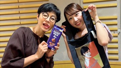 【第203回】テーマは〇〇番長🏫＆エコバッグ当選者👜