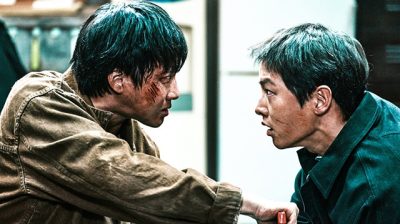 サンデー早起キネマ『このろくでもない世界で』