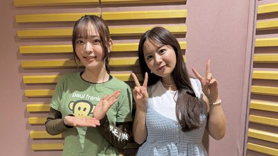 2024年7月9日放送後記 井口裕香さんを徹底解剖！　筋トレ声優としての一面も…!?