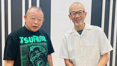 7月14日放送後記　マレーシア・ペナン島の美味しい日本食に出会う！