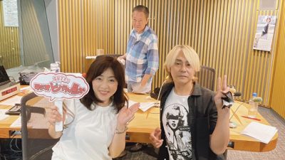 ヒロシです。キャンプは仕事で行くだけです。ヒロシさん登場！