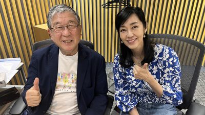 新曲『DISCO de DISCO』配信中。早見優登場！