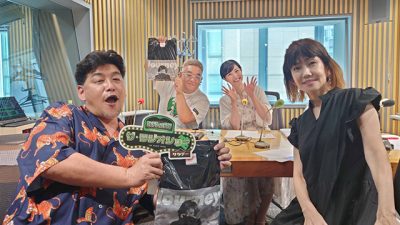 8月10 日（土）の放送は、「ミキフェス夏休みSP！」