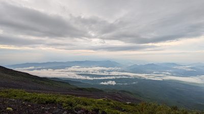 毎週火曜日のコーナー＆あさぼらけ写真館