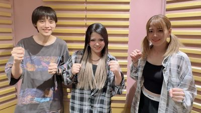 #31『岩谷麻優 輝きラジオ』～鈴季すず選手をお招きして～