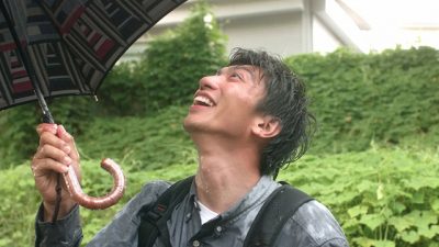 サンデー早起キネマ『心平、』