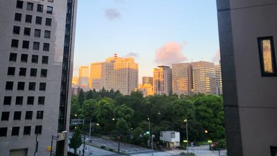 海のうた 山のうた～夏のおわりの夏のうた♪