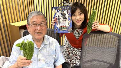 史上最高の下剋上タレント・松本明子登場！