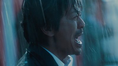 サンデー早起キネマ『劇場版 アナウンサーたちの戦争』