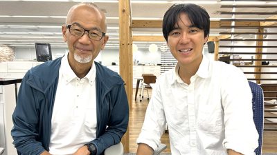 スタジオからボンジュール(^o^)