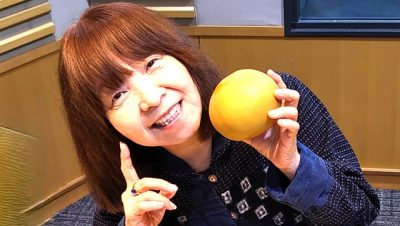 千葉の梨「豊水」で言うことナシ2024