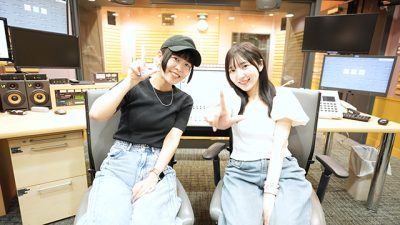 #96 Dreamer’s Tunes ニッポン放送 〜Lucky Fes 2024 お疲れ様でした！〜