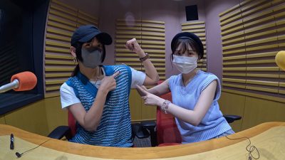 #99 Dreamer’s Tunes ニッポン放送 〜皆さんからのメッセージをたっぷり紹介！〜
