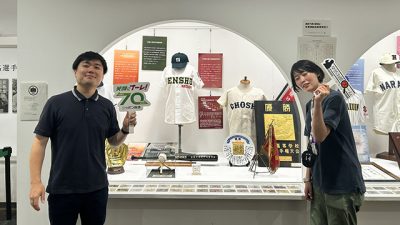 2024年8月7日（水）街角ステーション～噂を求めてどこまでも