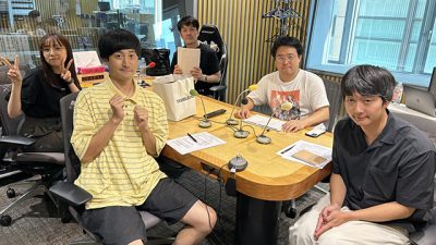 【第525回】アツくなってしまうこと