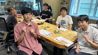 【第526回】怖いんですけどー