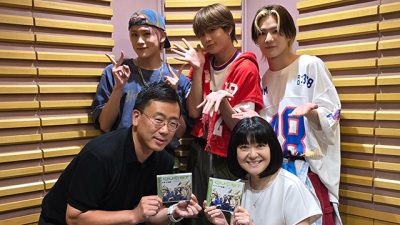 DXTEEN「最近、こんな贅沢しちゃいました！」