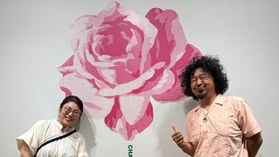 2024年8月12日（月）街角ステーション～噂を求めてどこまでも