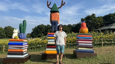 2024年8月13日（火）街角ステーション～噂を求めてどこまでも