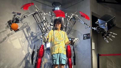2024年8月19日（月）街角ステーション～噂を求めてどこまでも