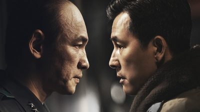サンデー早起キネマ『ソウルの春』