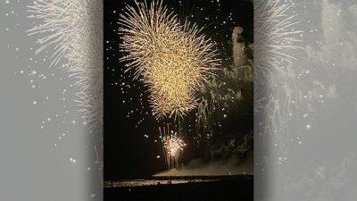郷さん4日目＆あさぼらけ写真館