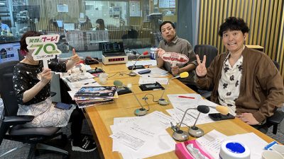 「アタシはかわいいから食べられたりしないよっ！」ミッちゃんの新モノマネにあざとい「シマエナガ」追加！