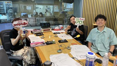 話題の『地面師たち』を見たミッちゃん「アントニーとハリソン、どっちの人生がいい？」
