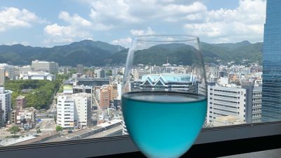 父島とあさぼらけ写真館